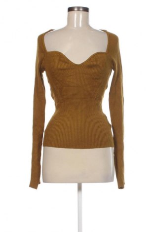 Női pulóver H&M, Méret XL, Szín Zöld, Ár 5 459 Ft