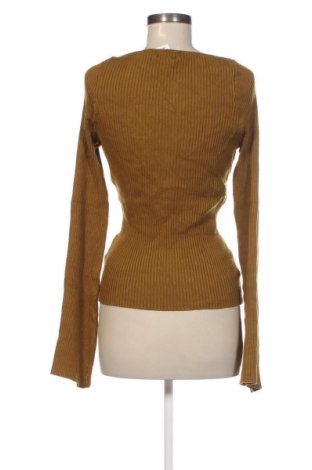 Női pulóver H&M, Méret XL, Szín Zöld, Ár 5 459 Ft