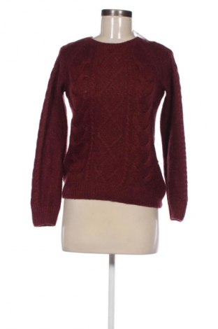 Damenpullover H&M, Größe S, Farbe Rot, Preis 14,77 €