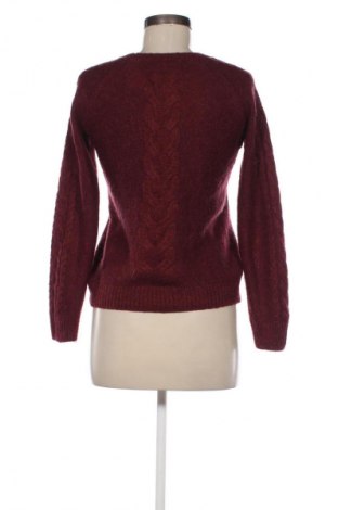 Damenpullover H&M, Größe S, Farbe Rot, Preis 14,77 €