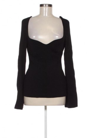 Dámsky pulóver H&M, Veľkosť L, Farba Čierna, Cena  13,95 €