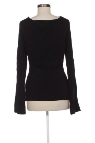 Dámsky pulóver H&M, Veľkosť L, Farba Čierna, Cena  13,95 €