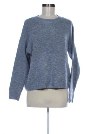 Dámský svetr H&M, Velikost M, Barva Modrá, Cena  385,00 Kč