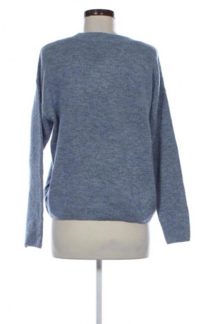 Dámský svetr H&M, Velikost M, Barva Modrá, Cena  385,00 Kč