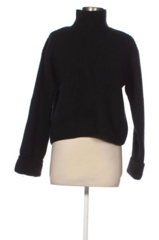 Γυναικείο πουλόβερ H&M, Μέγεθος XS, Χρώμα Μαύρο, Τιμή 14,77 €