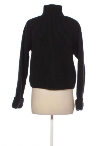 Γυναικείο πουλόβερ H&M, Μέγεθος XS, Χρώμα Μαύρο, Τιμή 14,77 €