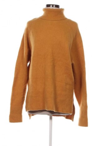Dámský svetr H&M, Velikost S, Barva Oranžová, Cena  367,00 Kč
