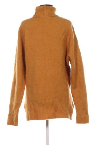 Dámský svetr H&M, Velikost S, Barva Oranžová, Cena  367,00 Kč