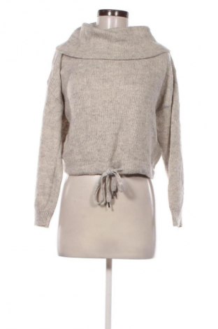 Dámský svetr H&M, Velikost S, Barva Šedá, Cena  367,00 Kč