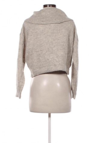 Dámský svetr H&M, Velikost S, Barva Šedá, Cena  367,00 Kč