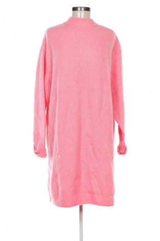 Pulover de femei H&M, Mărime L, Culoare Roz, Preț 100,99 Lei