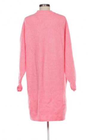 Pulover de femei H&M, Mărime L, Culoare Roz, Preț 100,99 Lei