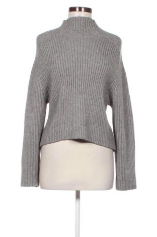 Dámský svetr H&M, Velikost XS, Barva Šedá, Cena  366,00 Kč