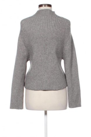 Dámský svetr H&M, Velikost XS, Barva Šedá, Cena  366,00 Kč