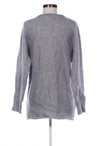 Pulover de femei H&M, Mărime M, Culoare Gri, Preț 67,99 Lei