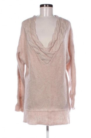 Női pulóver H&M, Méret M, Szín Bézs, Ár 5 899 Ft
