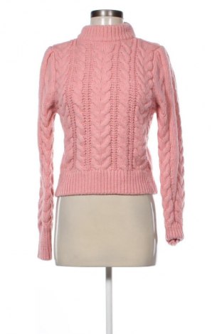 Dámsky pulóver H&M, Veľkosť S, Farba Ružová, Cena  27,70 €