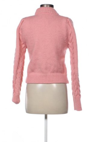 Dámsky pulóver H&M, Veľkosť S, Farba Ružová, Cena  27,70 €
