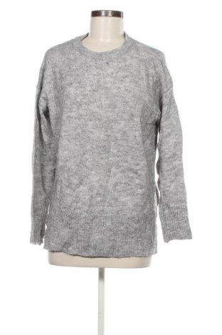 Pulover de femei H&M Divided, Mărime S, Culoare Gri, Preț 49,99 Lei