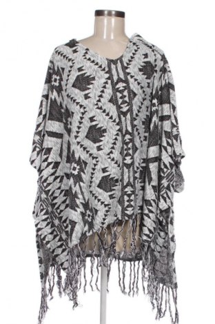 Γυναικείο πουλόβερ H&M Divided, Μέγεθος L, Χρώμα Πολύχρωμο, Τιμή 8,99 €