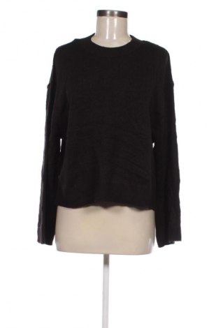 Damski sweter H&M Divided, Rozmiar L, Kolor Czarny, Cena 47,99 zł