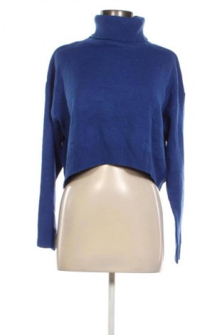 Dámský svetr H&M Divided, Velikost M, Barva Modrá, Cena  209,00 Kč