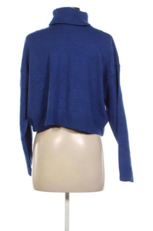 Dámský svetr H&M Divided, Velikost M, Barva Modrá, Cena  209,00 Kč