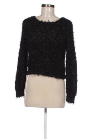 Dámský svetr H&M Divided, Velikost M, Barva Černá, Cena  209,00 Kč
