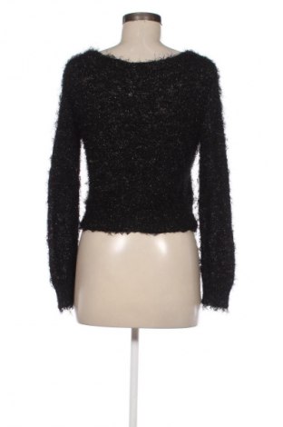 Dámský svetr H&M Divided, Velikost M, Barva Černá, Cena  209,00 Kč