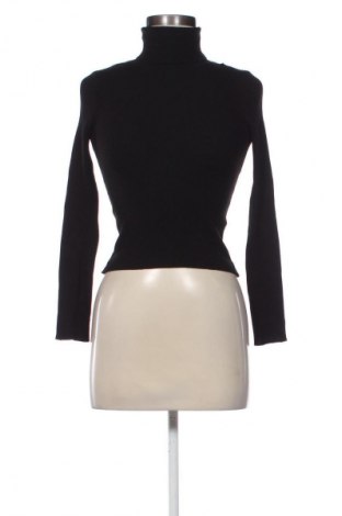Pulover de femei H&M Divided, Mărime XS, Culoare Negru, Preț 77,17 Lei