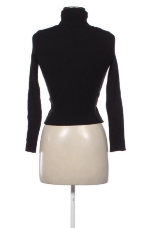 Pulover de femei H&M Divided, Mărime XS, Culoare Negru, Preț 77,17 Lei