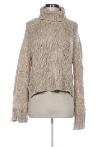 Γυναικείο πουλόβερ H&M Divided, Μέγεθος M, Χρώμα  Μπέζ, Τιμή 8,99 €