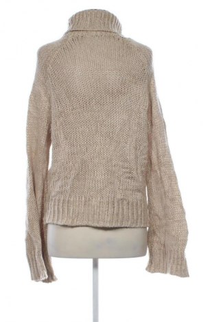 Γυναικείο πουλόβερ H&M Divided, Μέγεθος M, Χρώμα  Μπέζ, Τιμή 8,99 €
