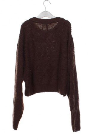 Dámsky pulóver H&M Divided, Veľkosť S, Farba Hnedá, Cena  7,95 €