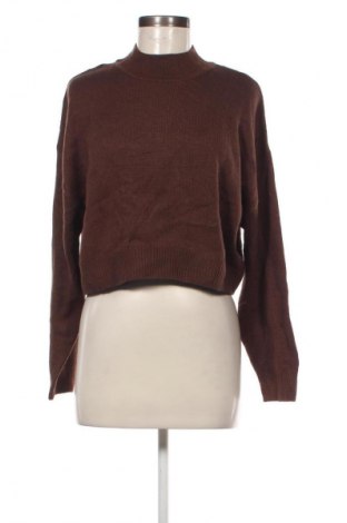 Damenpullover H&M Divided, Größe M, Farbe Braun, Preis € 10,99