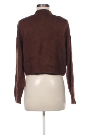 Damenpullover H&M Divided, Größe M, Farbe Braun, Preis € 10,99