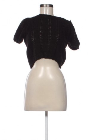 Pulover de femei H&M Divided, Mărime S, Culoare Negru, Preț 76,99 Lei
