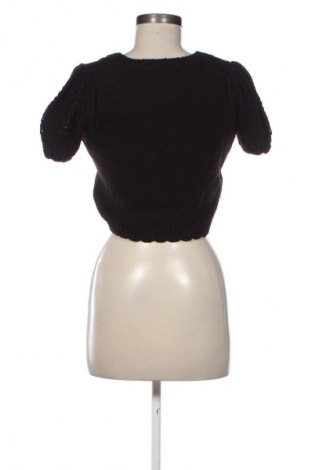 Pulover de femei H&M Divided, Mărime S, Culoare Negru, Preț 76,99 Lei