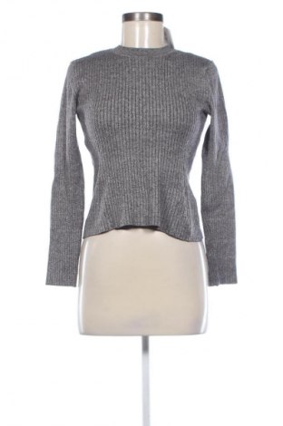 Pulover de femei H&M Divided, Mărime M, Culoare Gri, Preț 76,32 Lei