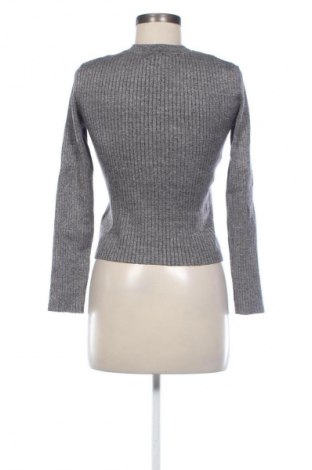Pulover de femei H&M Divided, Mărime M, Culoare Gri, Preț 76,32 Lei