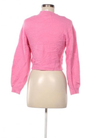 Női pulóver H&M Divided, Méret S, Szín Rózsaszín, Ár 4 759 Ft