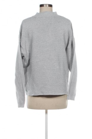 Damski sweter H&M Divided, Rozmiar L, Kolor Srebrzysty, Cena 54,99 zł