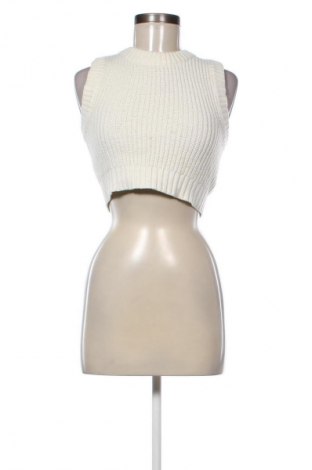 Damenpullover H&M Divided, Größe XS, Farbe Weiß, Preis € 27,70