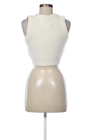 Damenpullover H&M Divided, Größe XS, Farbe Weiß, Preis € 27,70