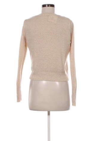 Damenpullover H&M Divided, Größe XS, Farbe Beige, Preis € 27,70