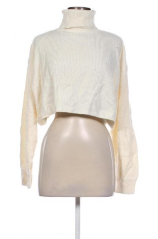 Női pulóver H&M Divided, Méret M, Szín Ekrü
, Ár 3 659 Ft
