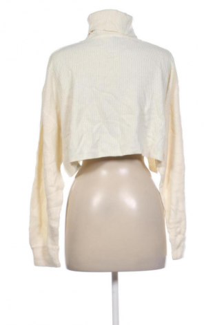 Női pulóver H&M Divided, Méret M, Szín Ekrü
, Ár 3 659 Ft