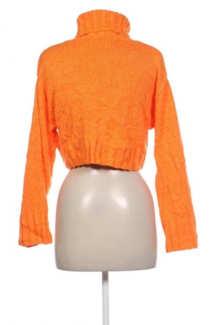 Dámský svetr H&M Divided, Velikost S, Barva Oranžová, Cena  249,00 Kč