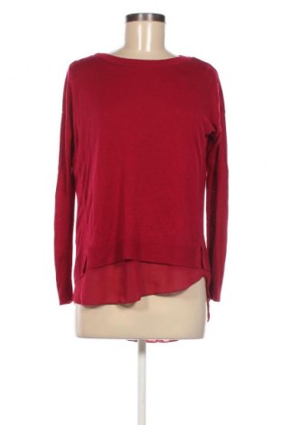Damski sweter H&M Divided, Rozmiar S, Kolor Czerwony, Cena 67,41 zł