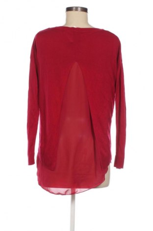 Damski sweter H&M Divided, Rozmiar S, Kolor Czerwony, Cena 67,41 zł